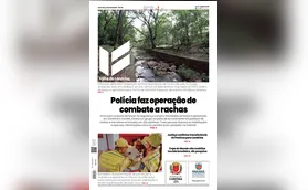 Capa 24/04/2026