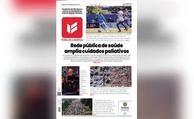 Capa 26/01/2026
