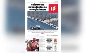 Capa 27/04/2026