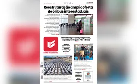 Capa 28/04/2026