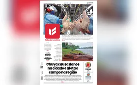 Capa 29/04/2026