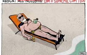Charge 24/01/2026