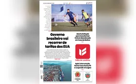 Capa 17/07/2026