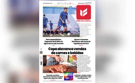 Capa 20/06/2026