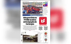 Capa 20/07/2026