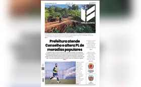 Capa 22/07/2026