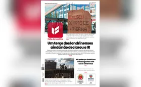 Capa 25/05/2026