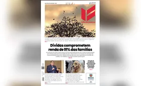 Capa 27/05/2026