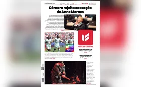 Capa 27/06/2026