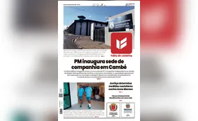 Capa 28/05/2026