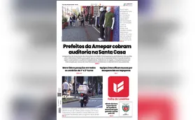 Capa 28/07/2026