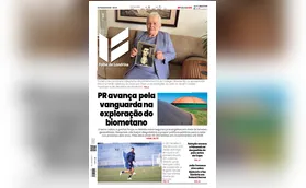 Capa 30/05/2026