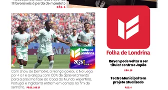 Capa 27/06/2026