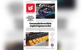 Capa 03/08/2026