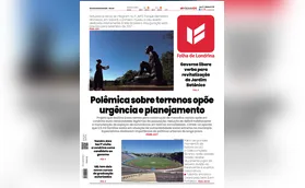 Imagem ilustrativa da imagem Capa 21/08/2026.