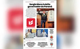 Capa 05/10/2026